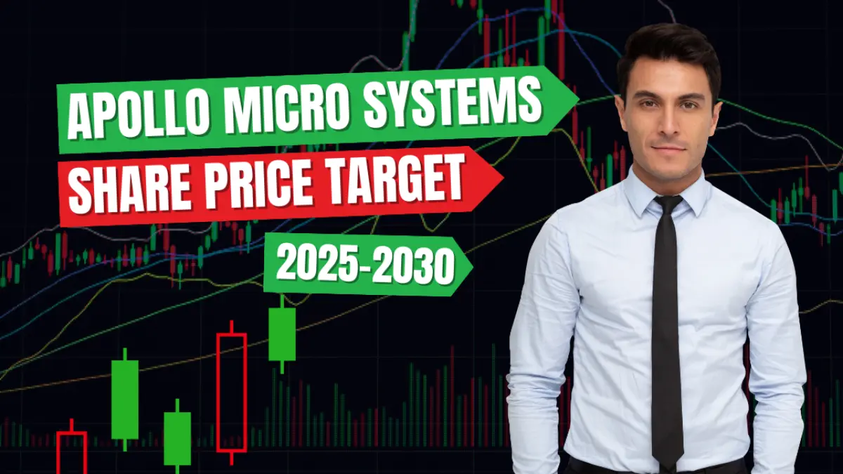 Apollo Micro Systems Share Price Target 2025 to 2030 – Expert Analysis & Forecast