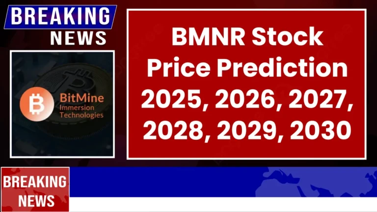 BMNR Stock Forecast and Price Prediction 2025 to 2030