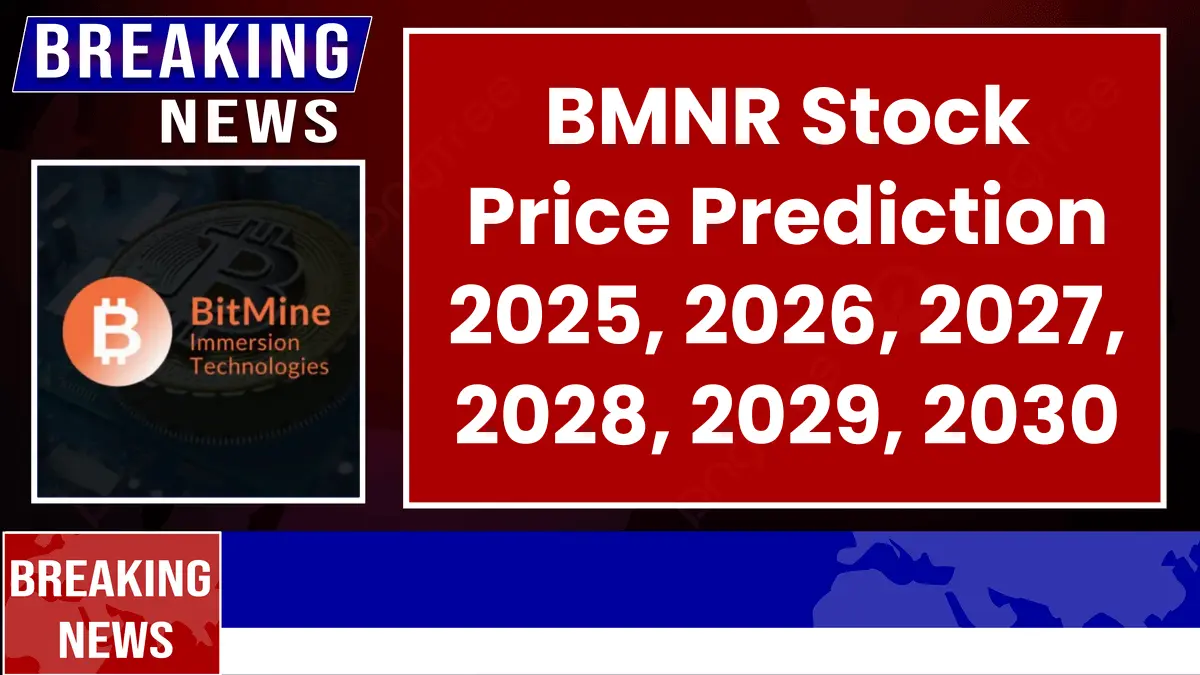 BMNR Stock Forecast and Price Prediction 2025 to 2030